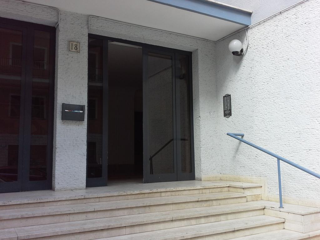 Maison Di Biancaneve Roma Rom bilde