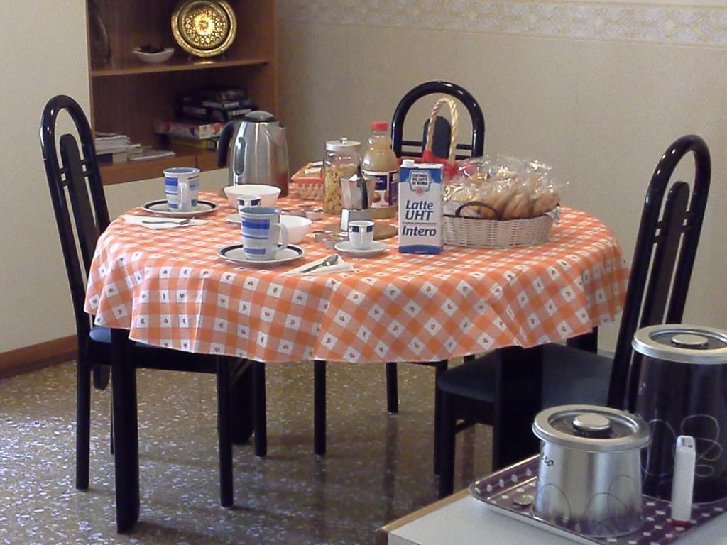 Maison Di Biancaneve Roma Rom bilde