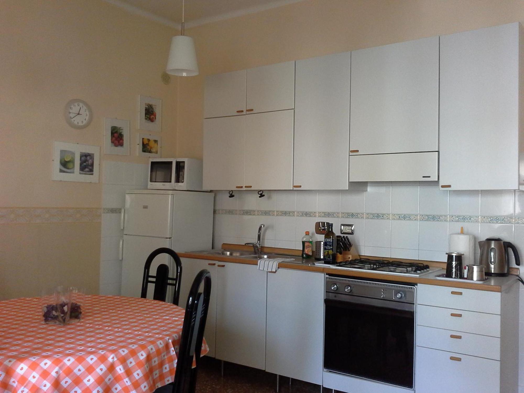 Maison Di Biancaneve Roma Eksteriør bilde